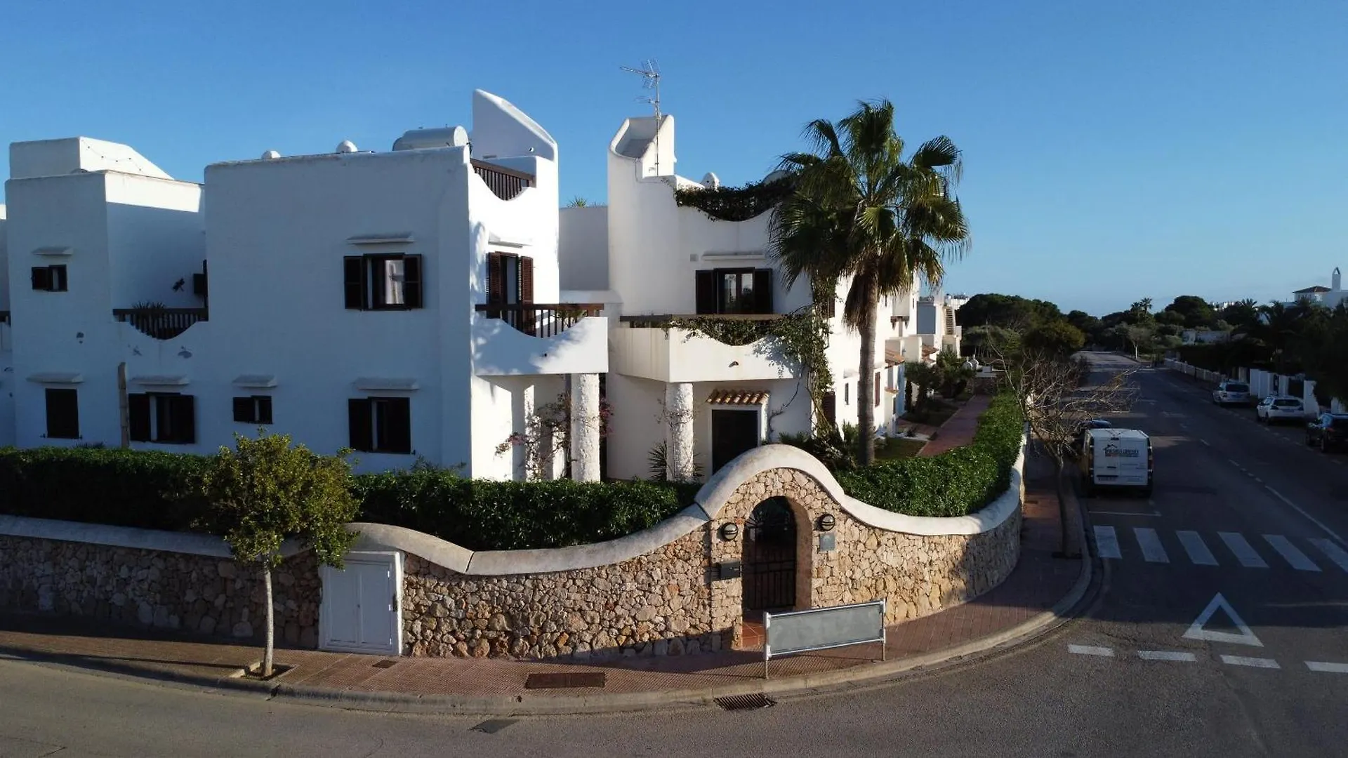 Hippie Und Famila Paraiso Cala d'Or  Cala d'Or (Mallorca)