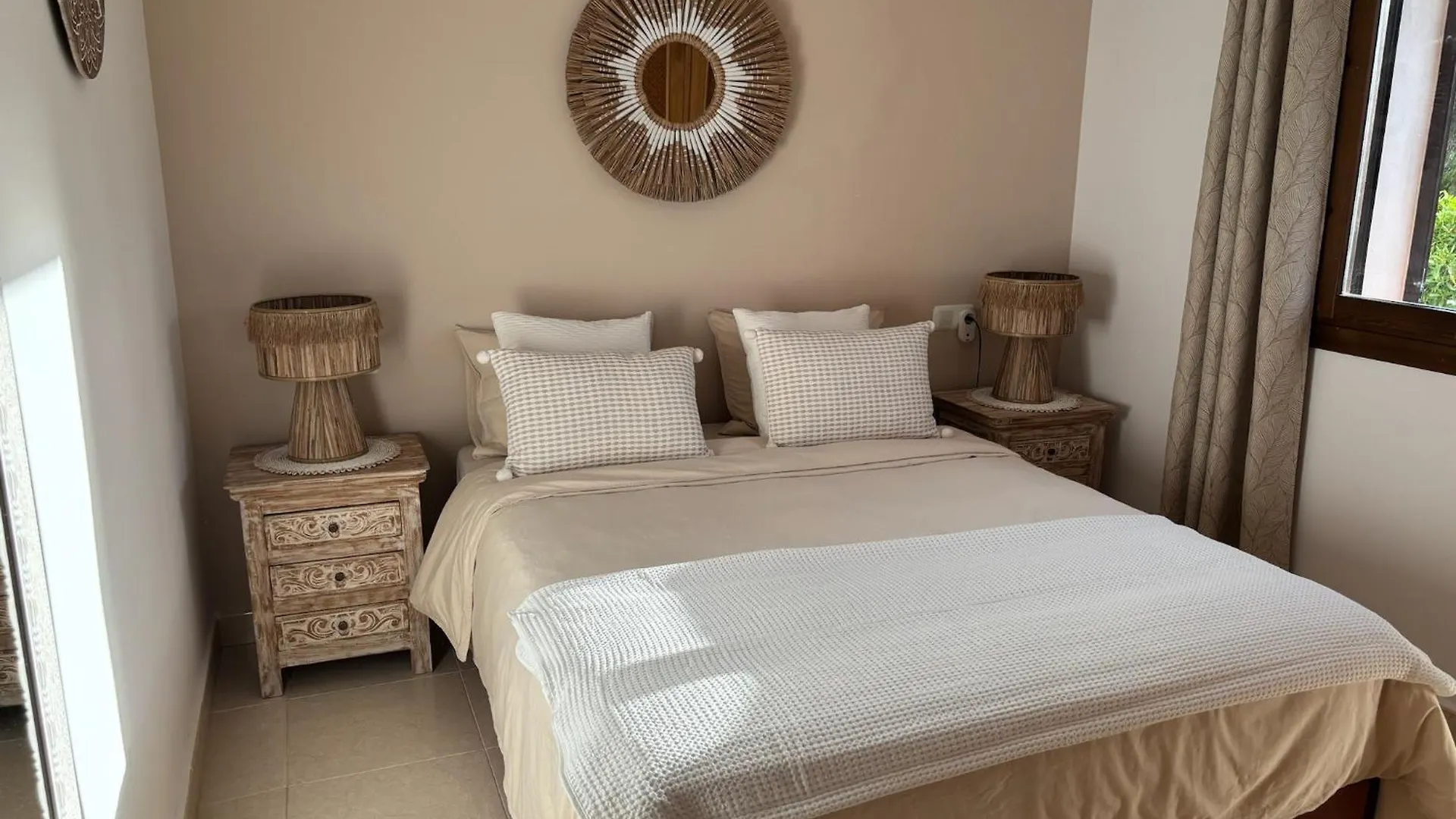 Apartment Hippie Und Famila Paraiso Cala d'Or  Spain