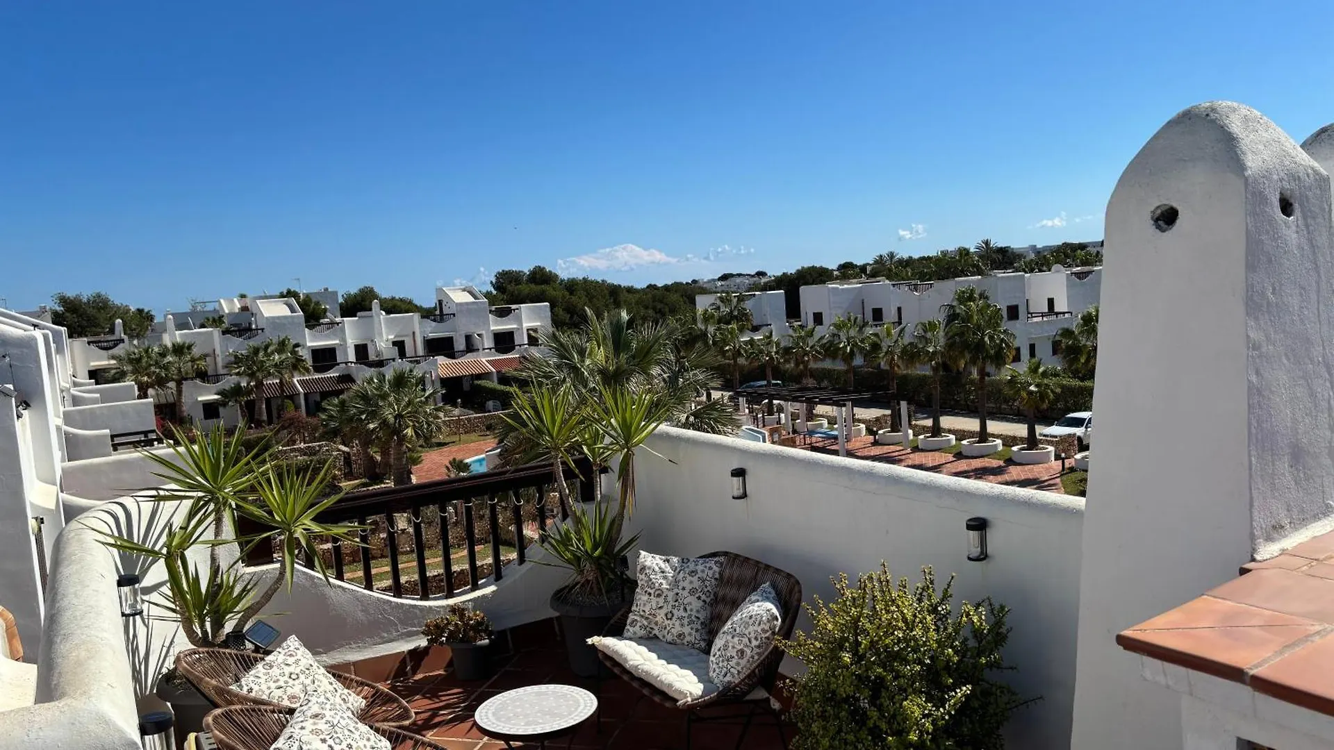 Apartment Hippie Und Famila Paraiso Cala d'Or