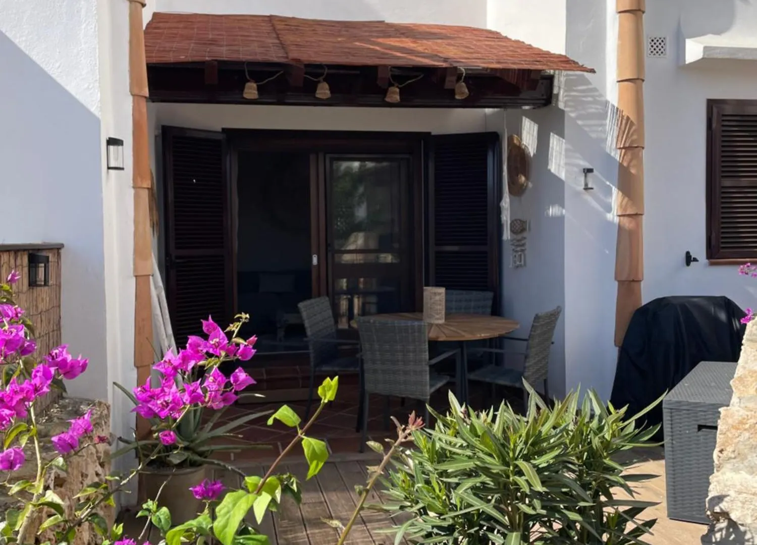 Apartment Hippie Und Famila Paraiso Cala d'Or