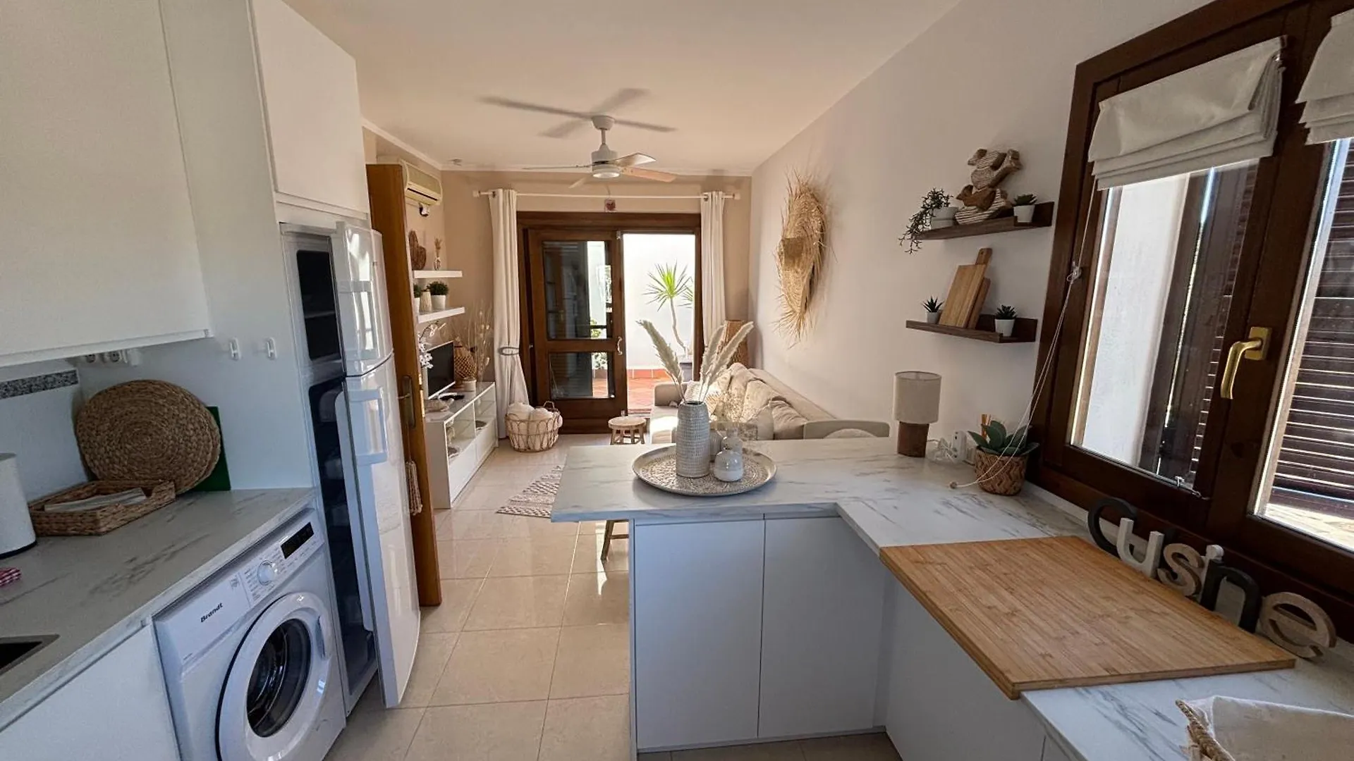 Apartment Hippie Und Famila Paraiso Cala d'Or