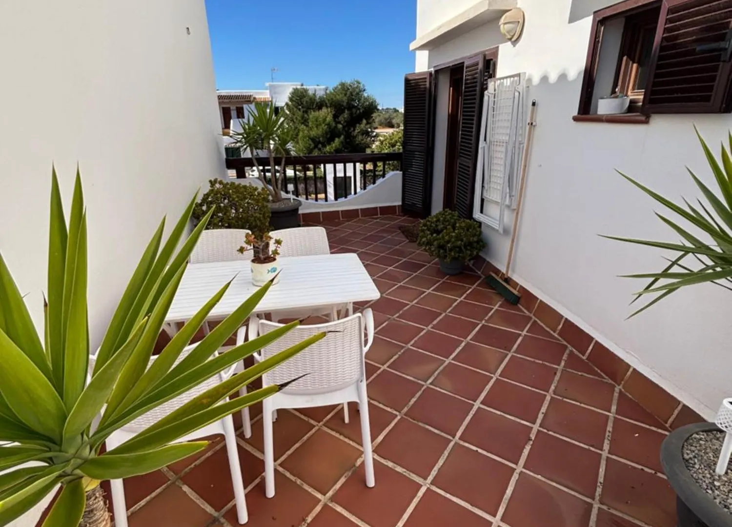 Hippie Und Famila Paraiso Cala d'Or