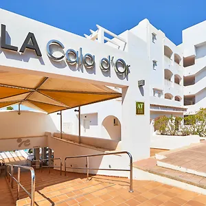 Lejlighedshotel Ola, Cala D´Or