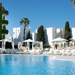 Lejlighedshotel Bluesea Club Martha's, Cala D´Or