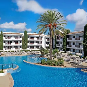 Lejlighedshotel Inturotel Azul Garden, Cala D´Or