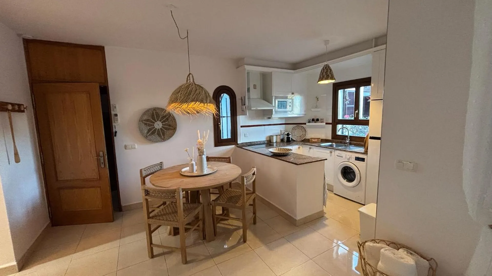 Apartment Hippie Und Famila Paraiso Cala d'Or