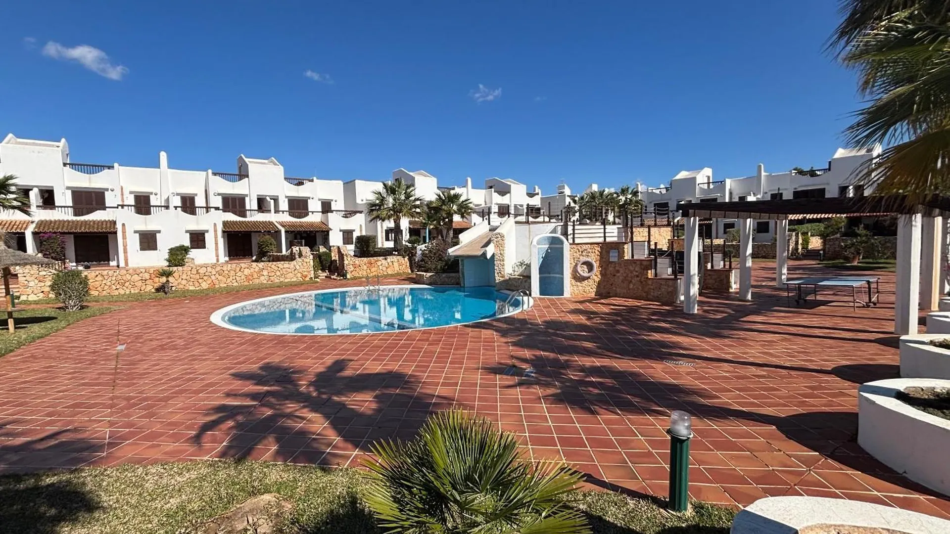 Apartment Hippie Und Famila Paraiso Cala d'Or