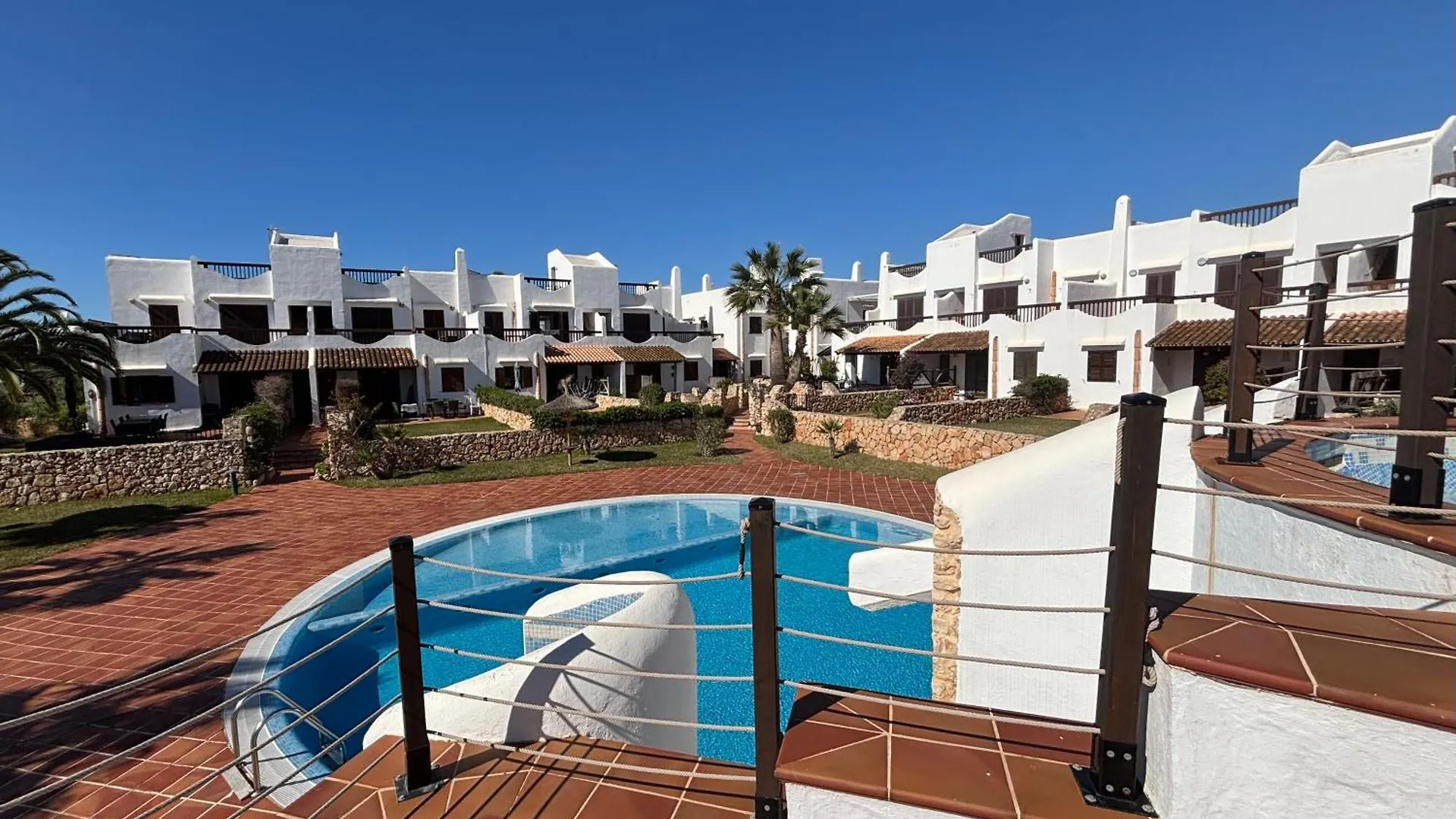 Hippie Und Famila Paraiso Cala d'Or  Apartment Cala d'Or (Mallorca)