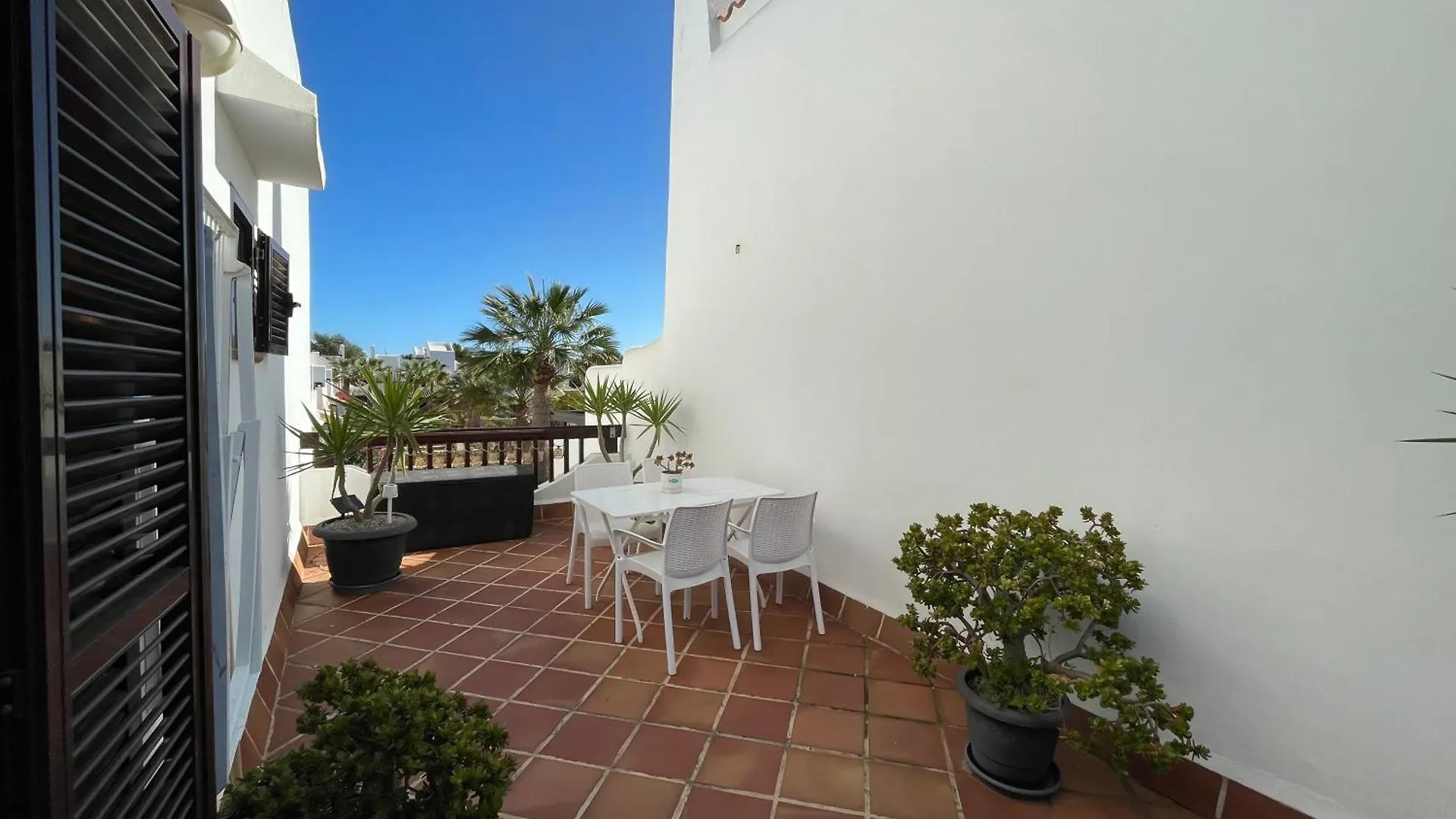 Hippie Und Famila Paraiso Cala d'Or